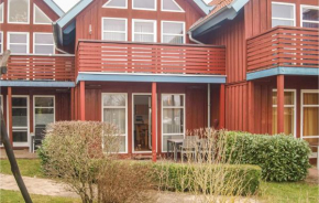 2 Bedroom Beautiful Home In Plau Am See